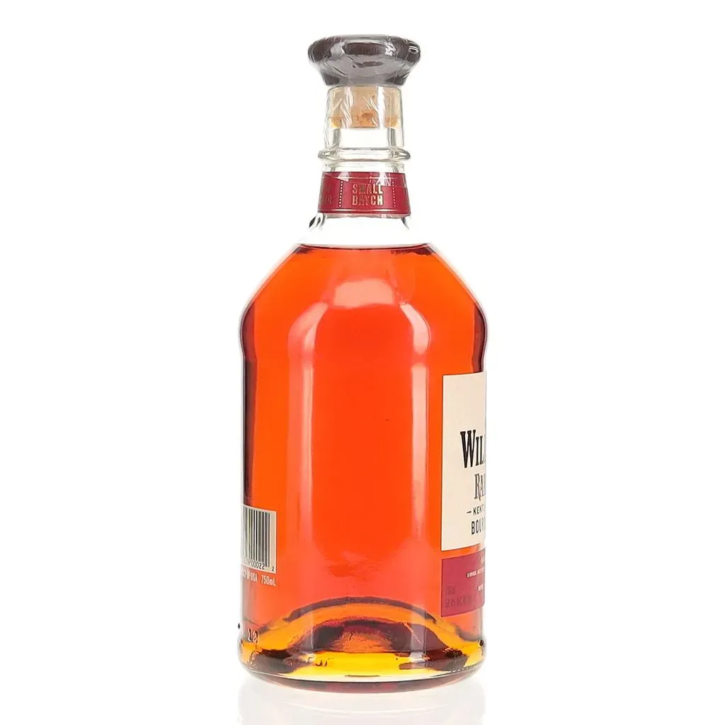 Rotating view of product