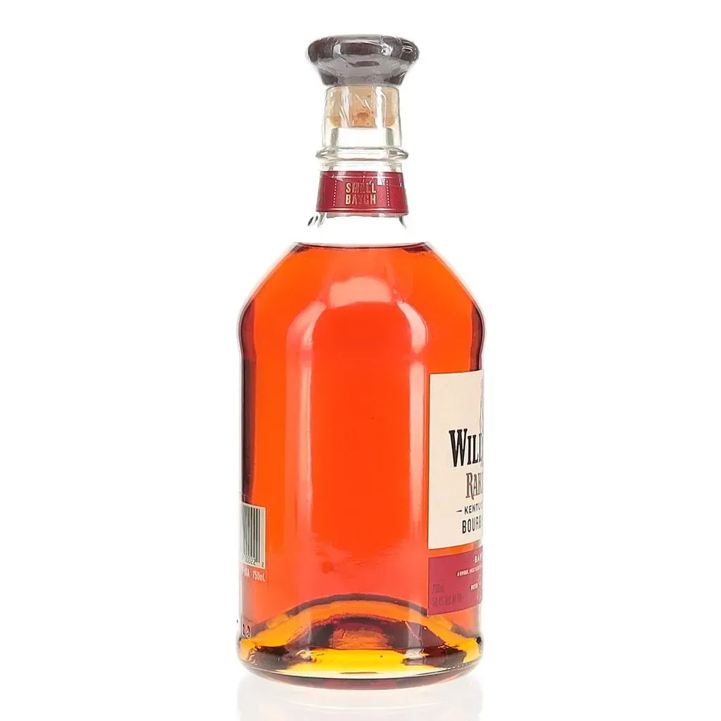 Rotating view of product