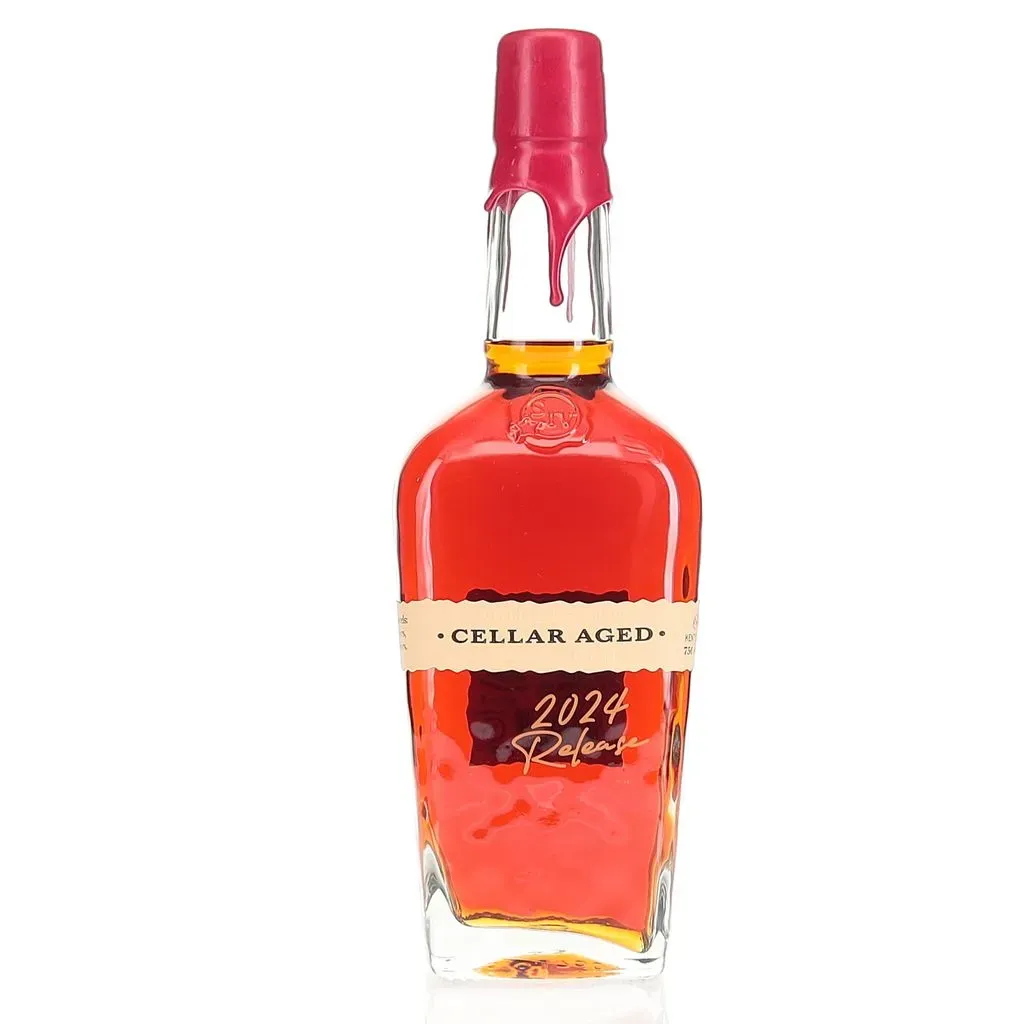 Maker's Mark Cellar Aged 2024 Release