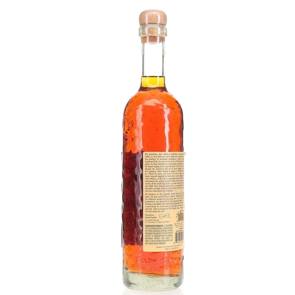 Rotating view of product
