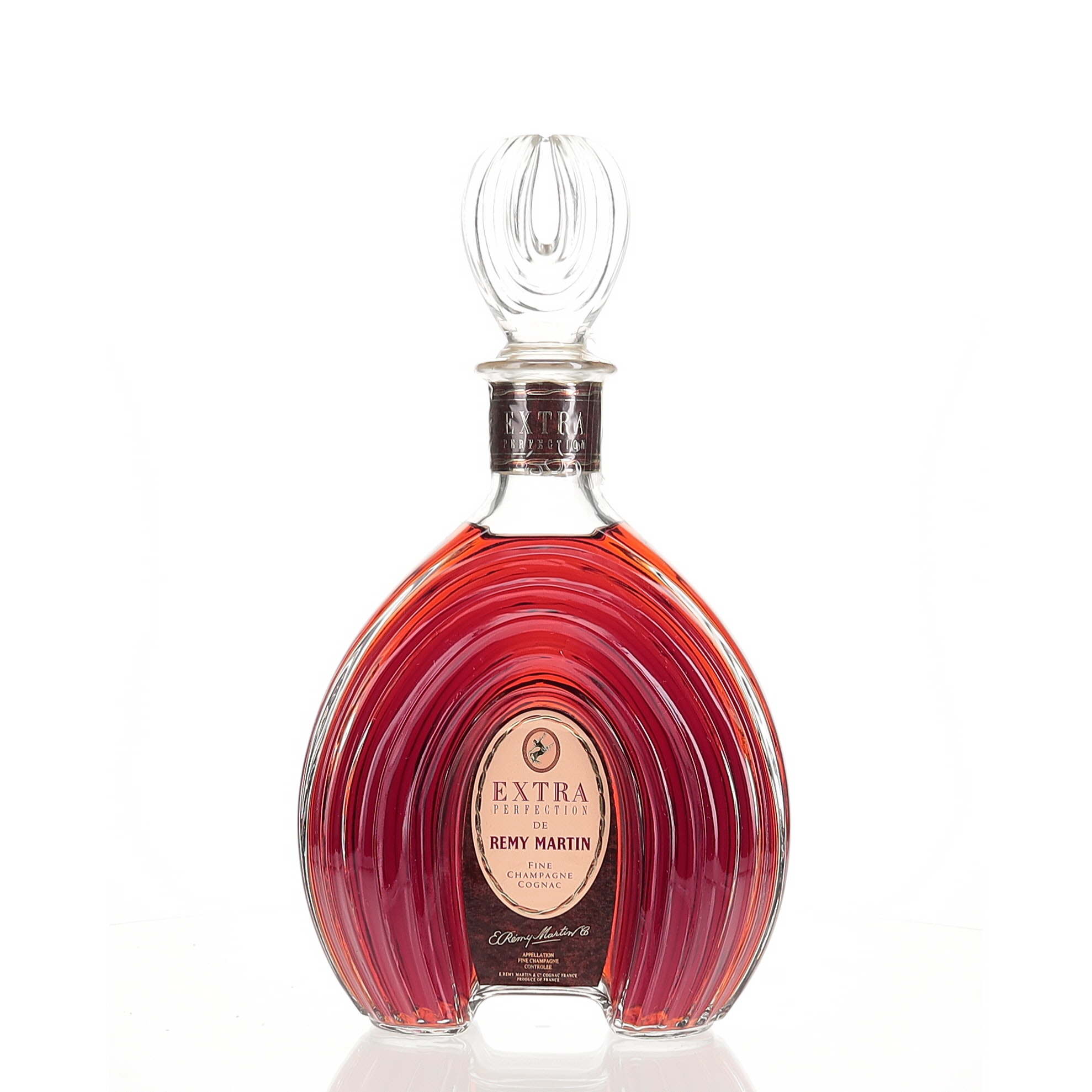 未開栓】REMY MARTIN EXTRA PERFECTION レミーマルタン