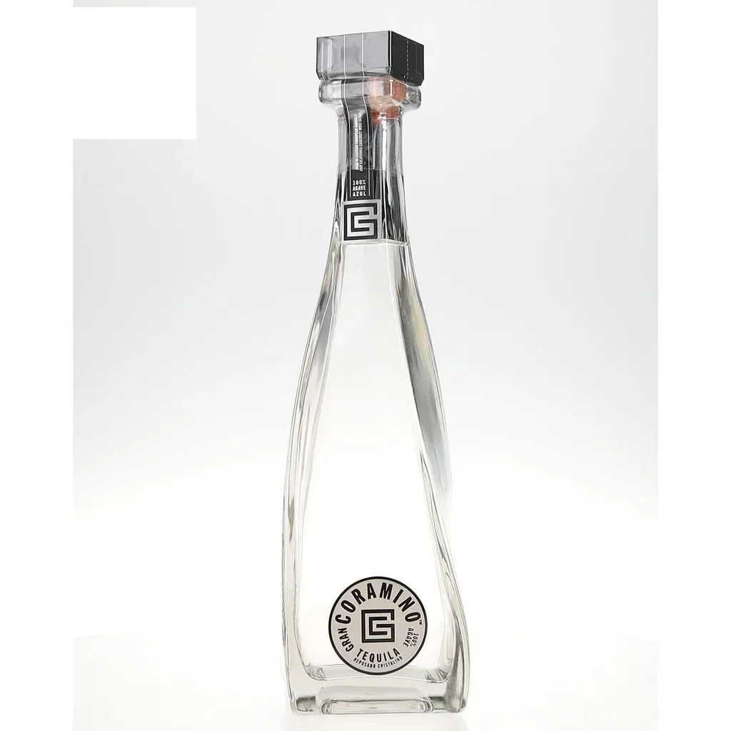 Gran Coramino Reposado Tequila