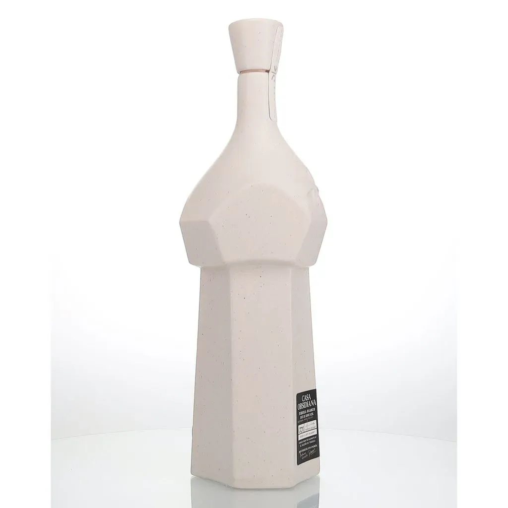 Rotating view of product