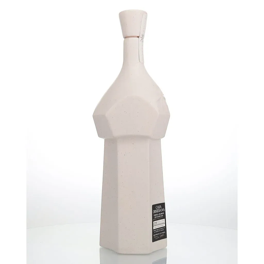 Rotating view of product