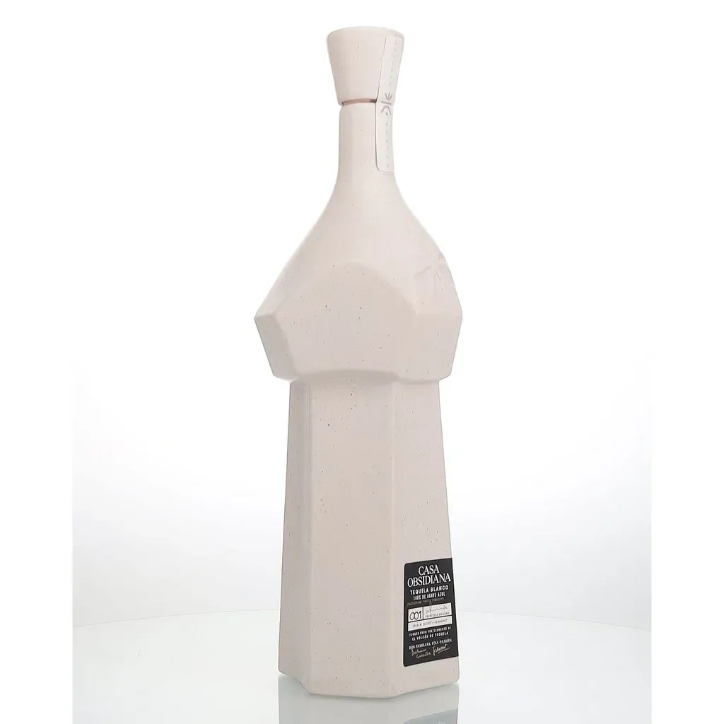 Rotating view of product