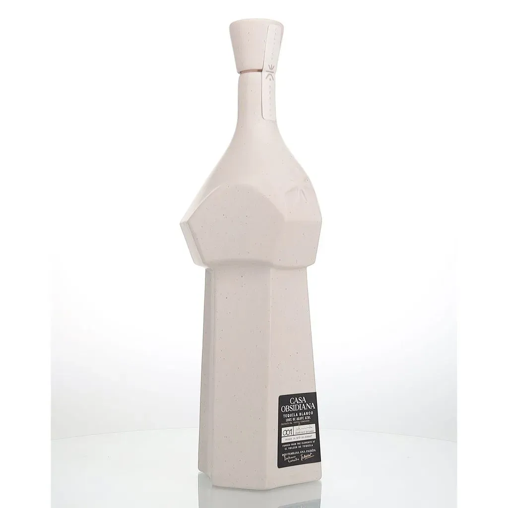Rotating view of product