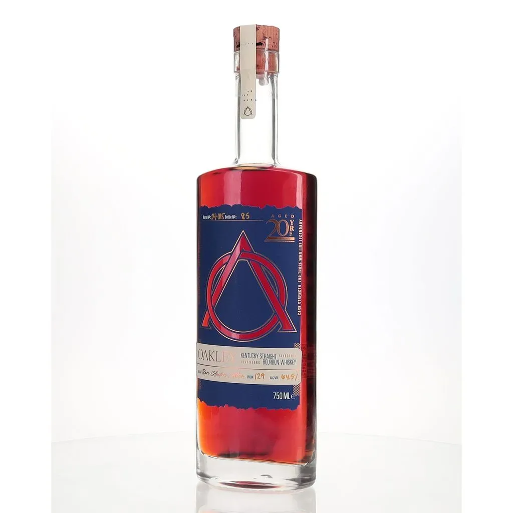 Rotating view of product