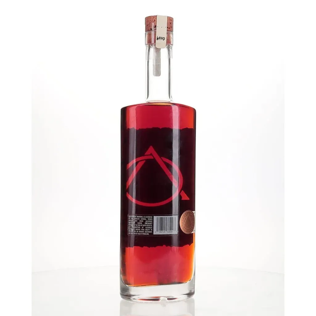 BAXUS - Oakley Spirits 20 Year Single Barrel First Release