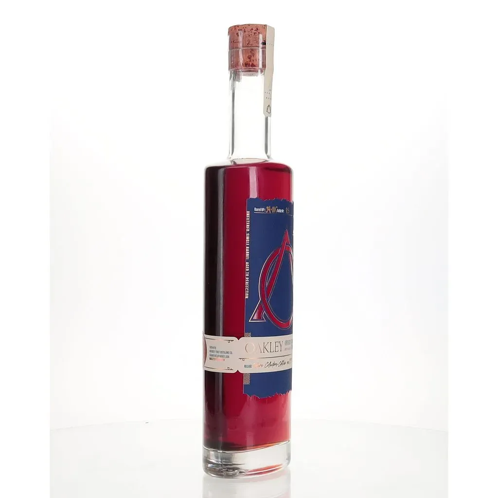 BAXUS - Oakley Spirits 20 Year Single Barrel First Release