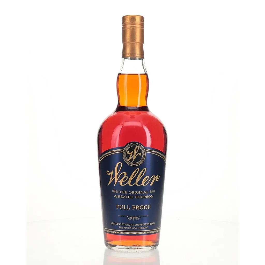 Weller Full Proof 