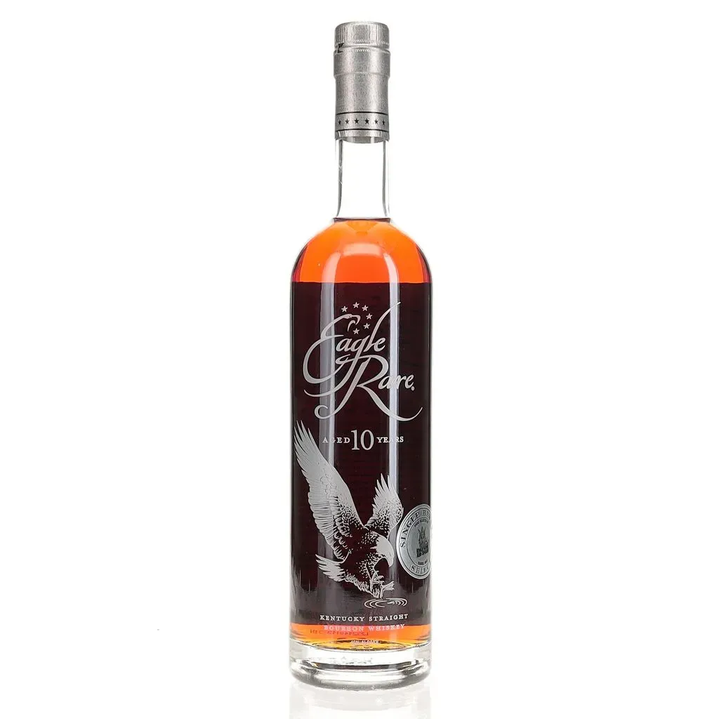 Eagle Rare 10 Year Single Barrel Select