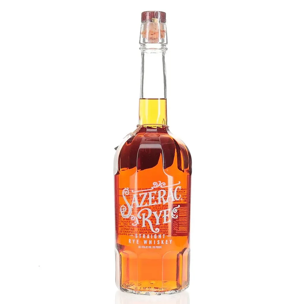 Sazerac Straight Rye Single Barrel Select