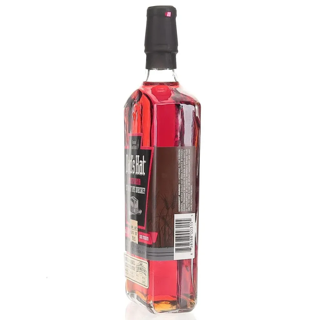 Rotating view of product