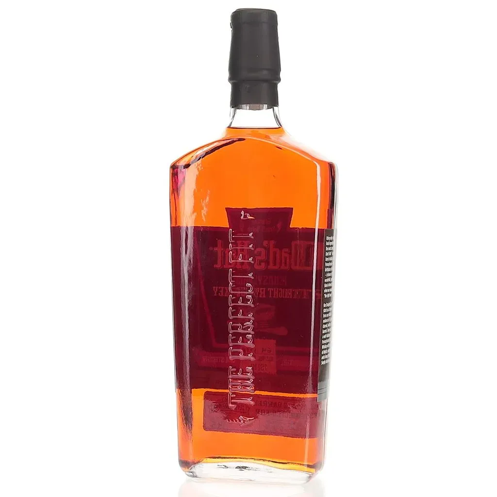 Rotating view of product