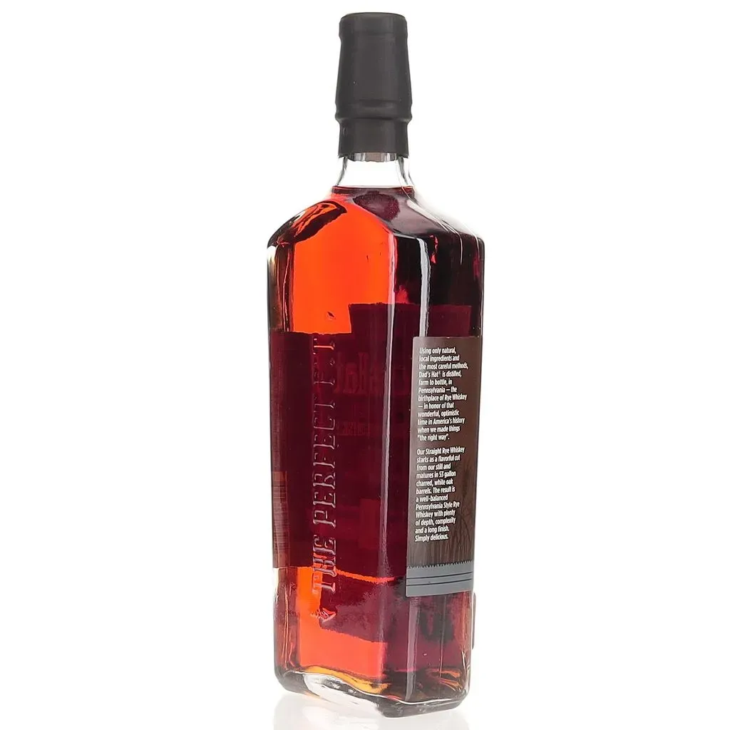 Rotating view of product