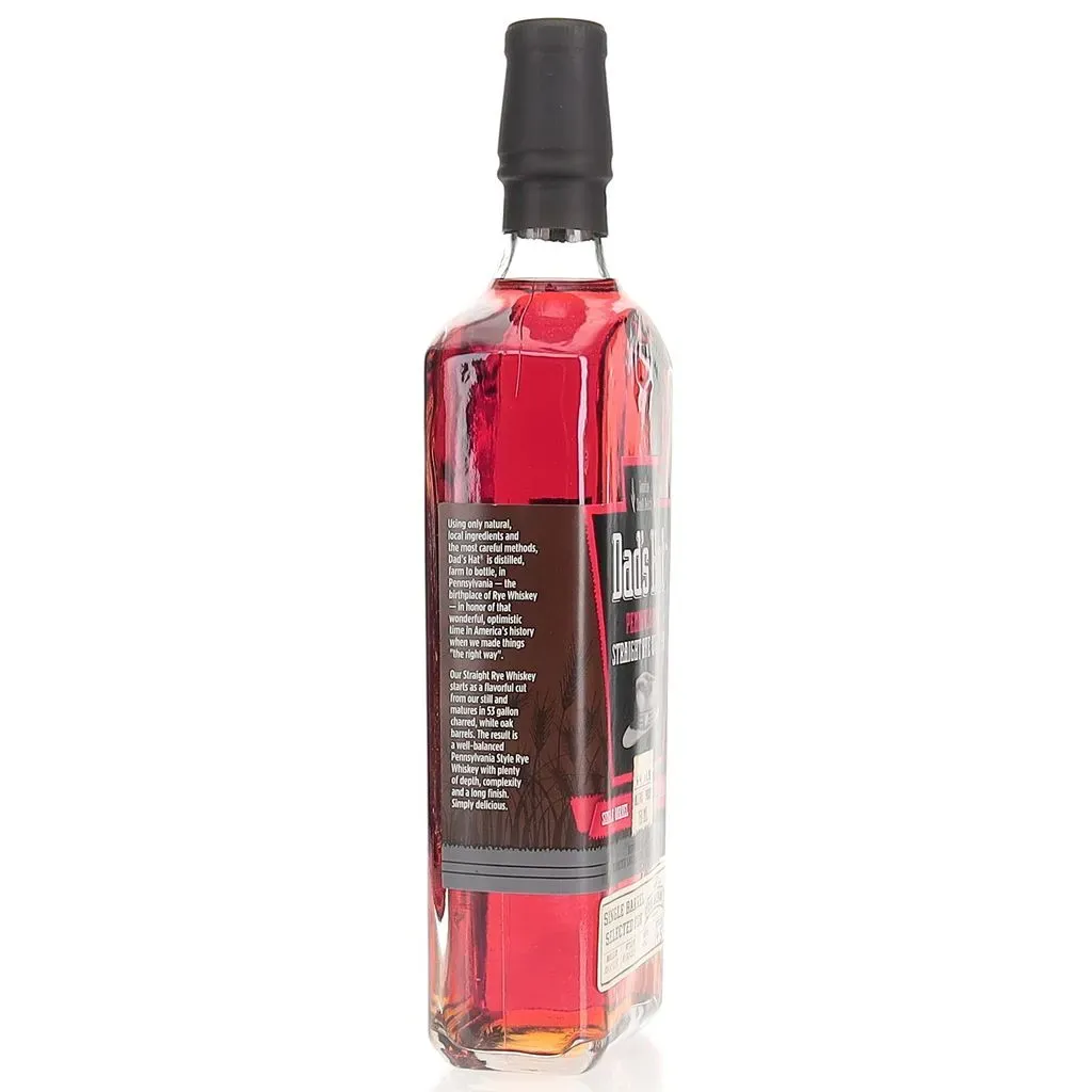 Rotating view of product