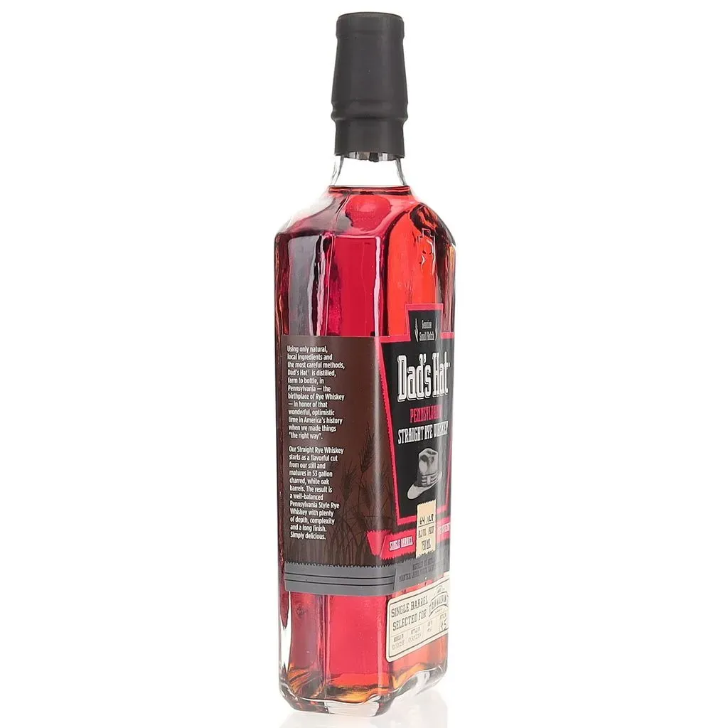 Rotating view of product