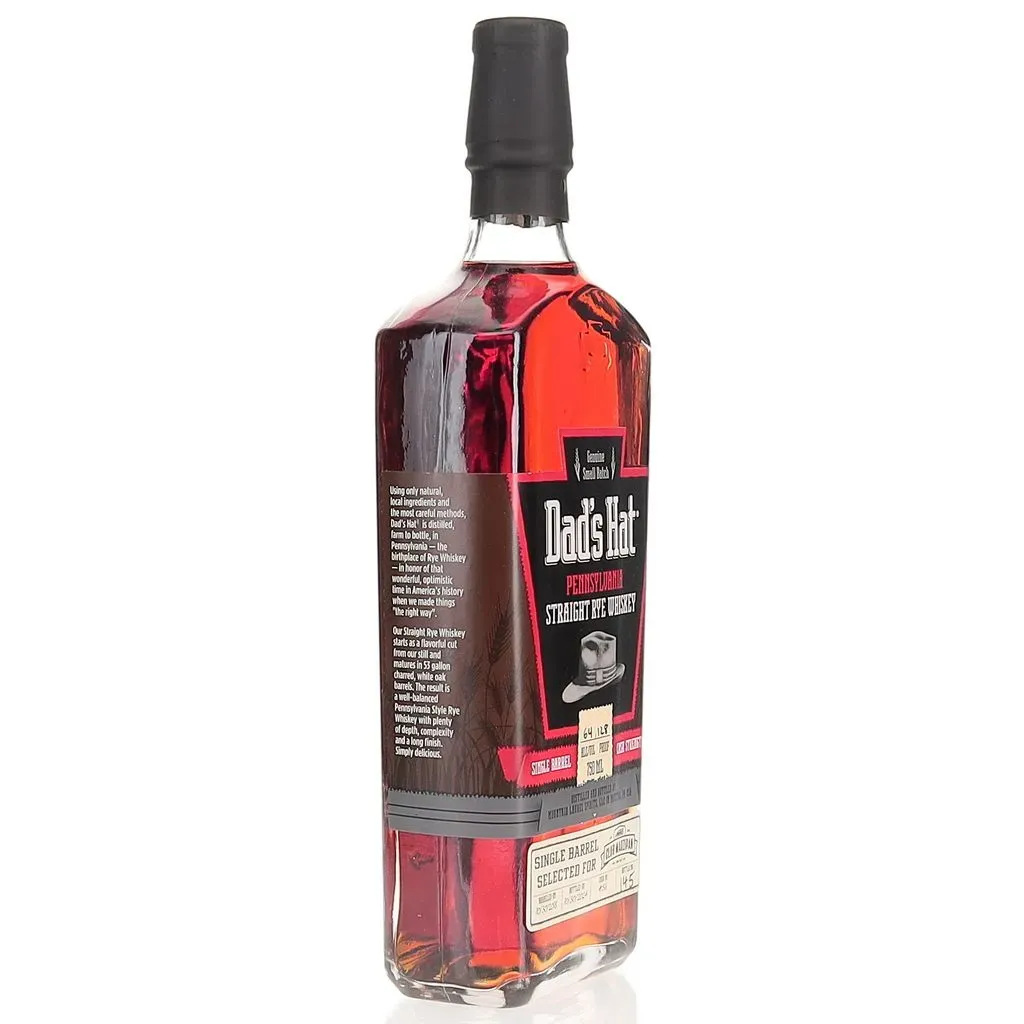 Rotating view of product