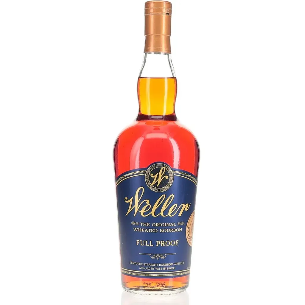 Weller Full Proof Single Barrel Select