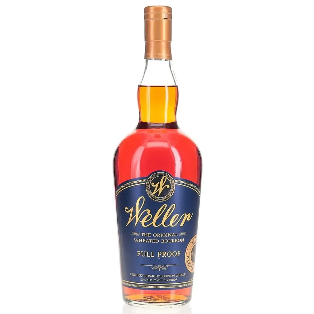 Weller Full Proof Single Barrel Select