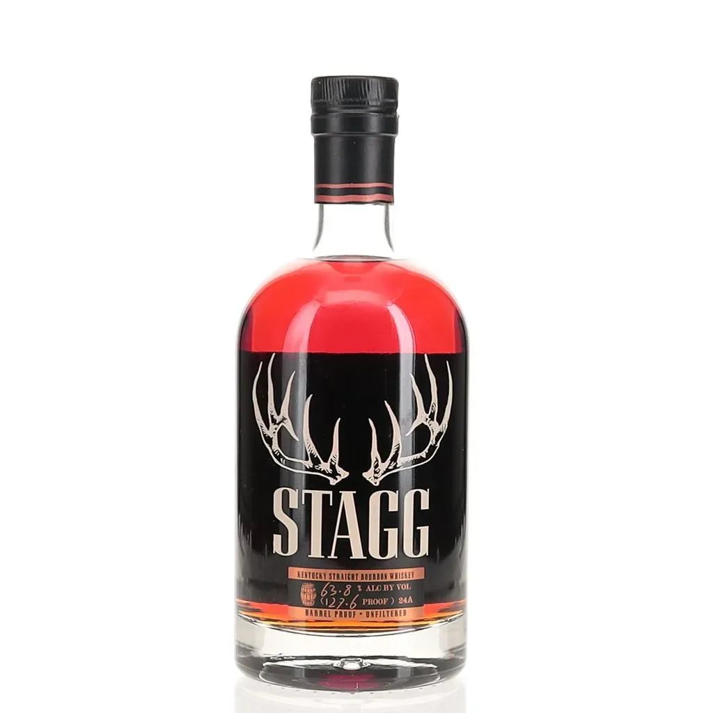 Stagg Batch 24A