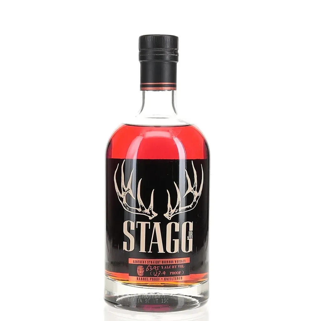 Stagg Jr. Batch 11