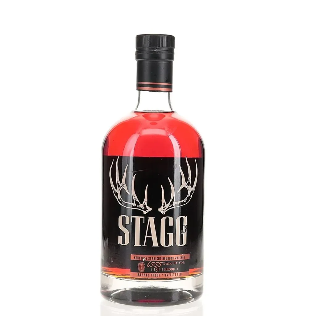 Stagg Jr. Batch 15