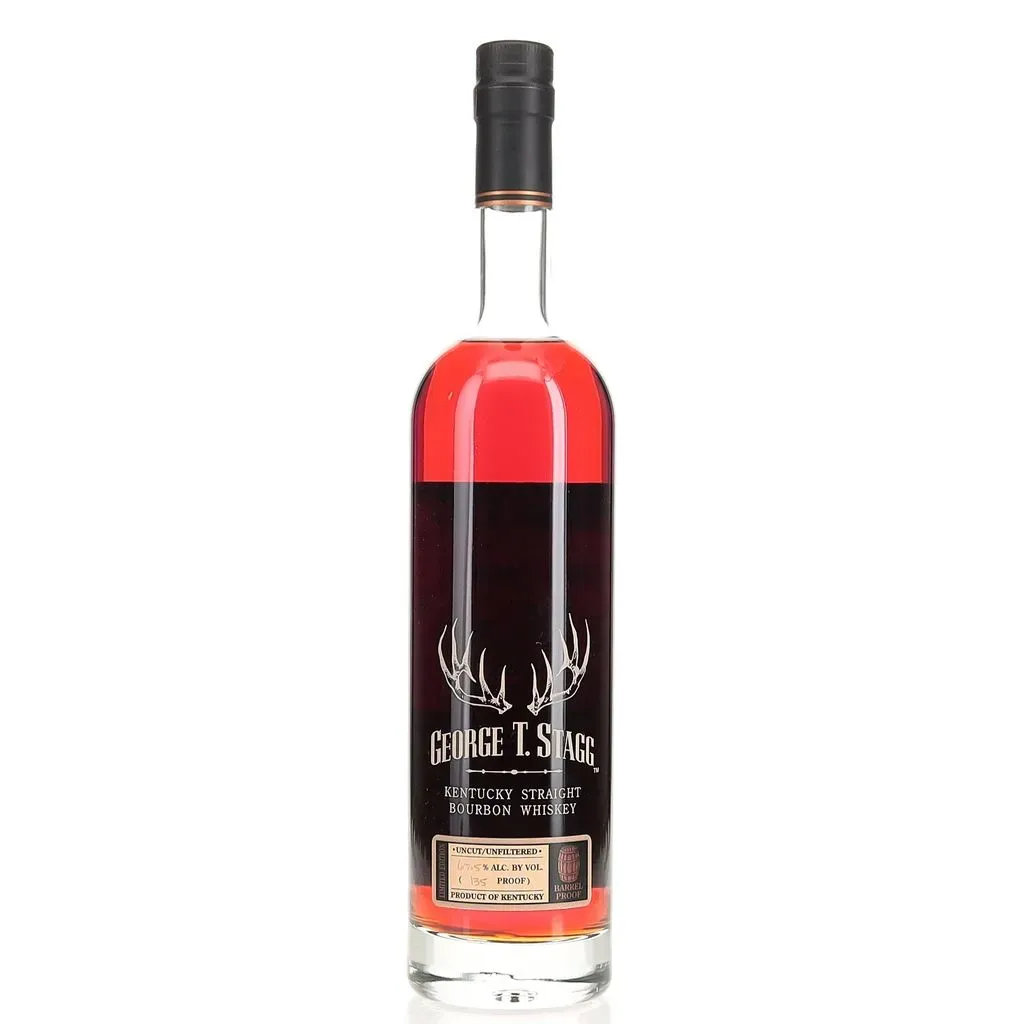 George T. Stagg 2023 Release