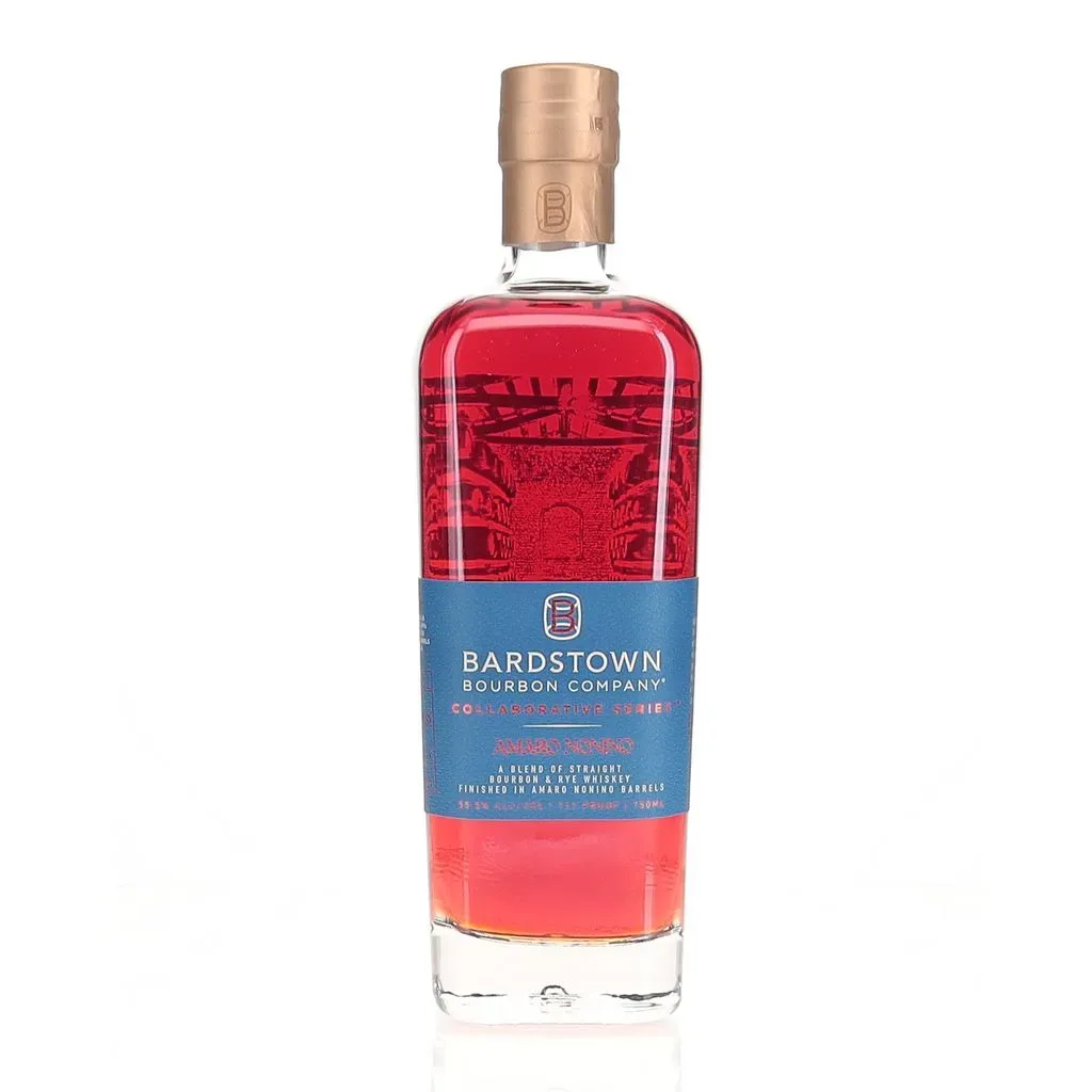 Bardstown Collaborative Series Amaro Nonino