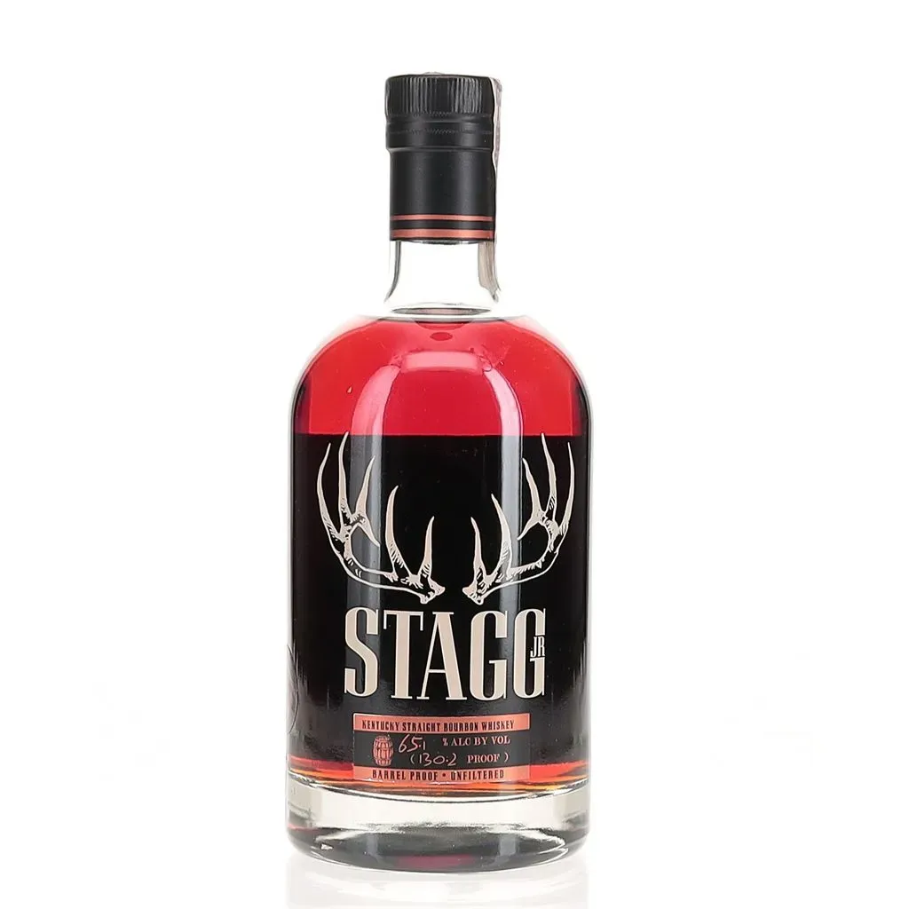 Stagg Jr Batch 14