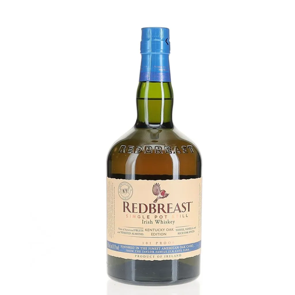 Redbreast Kentucky Oak