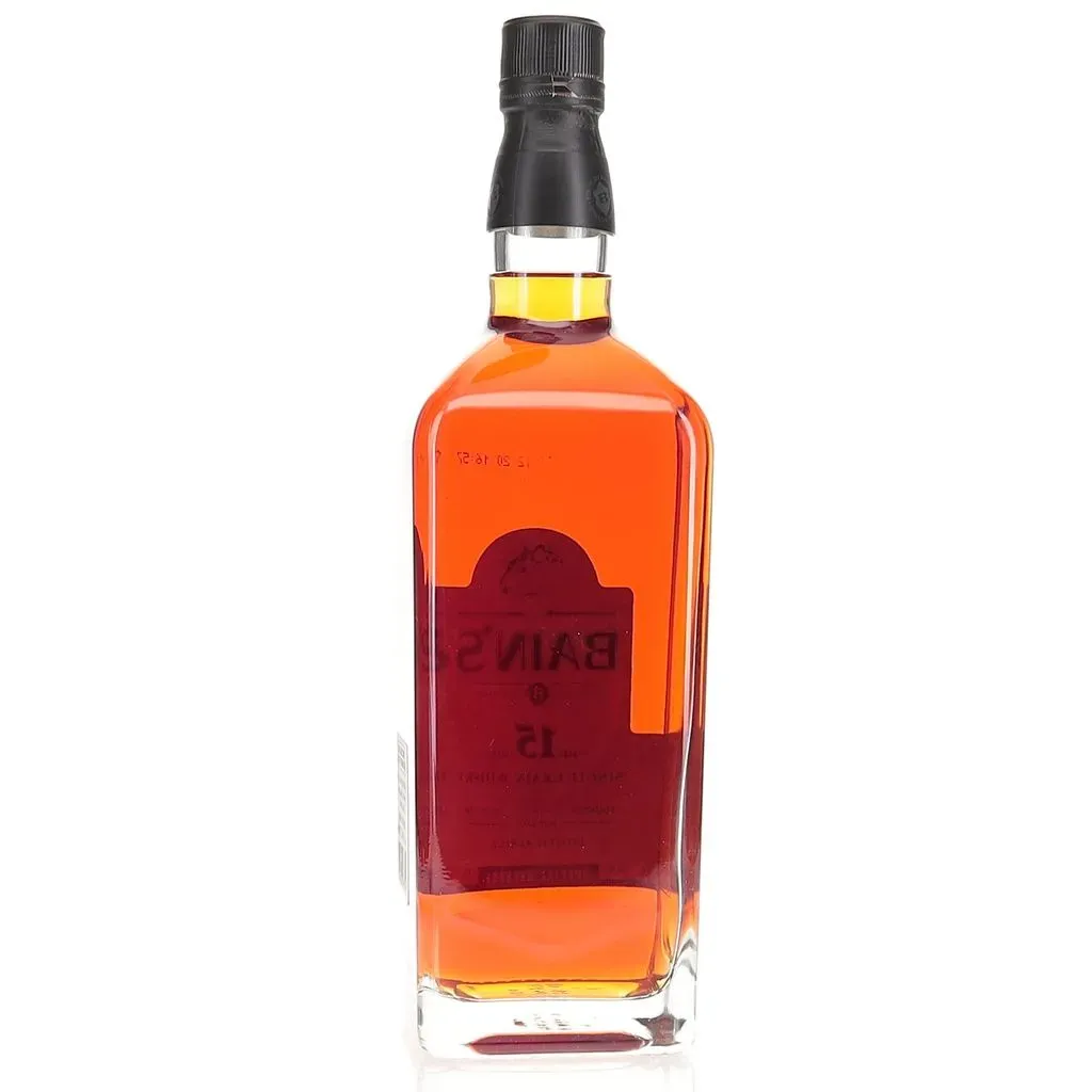 BAXUS - Bain's 15 Year Single Grain Special Release