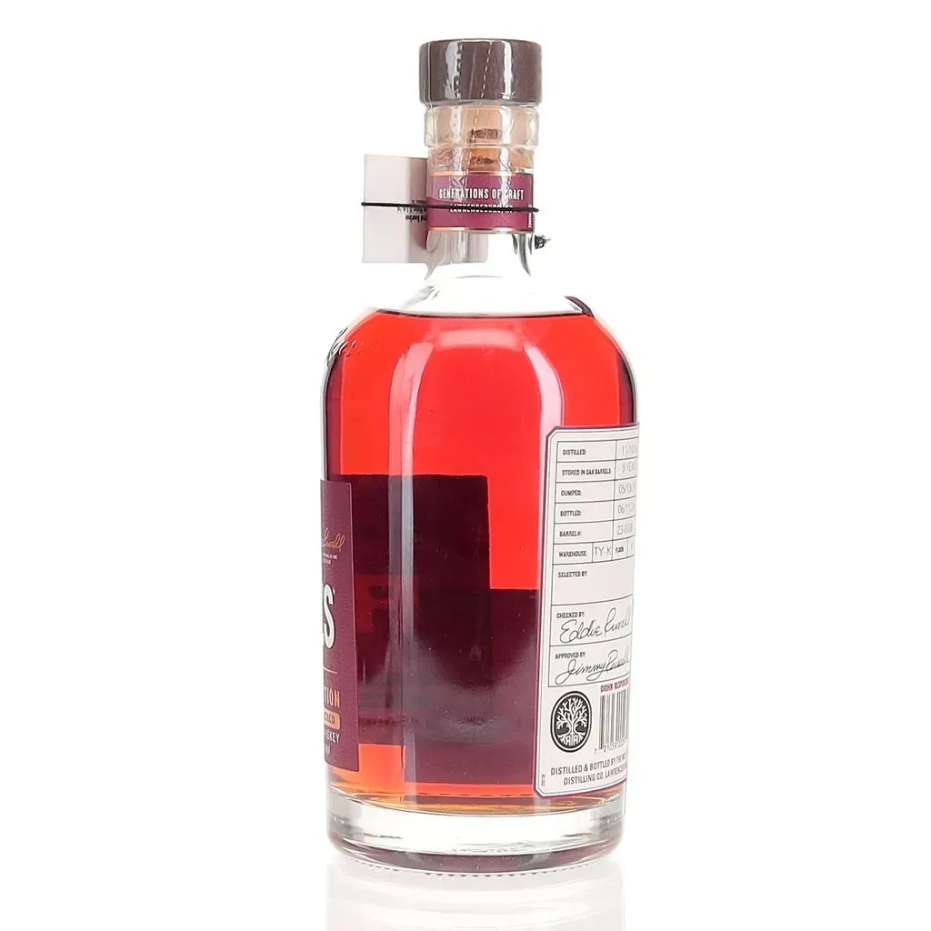 Rotating view of product