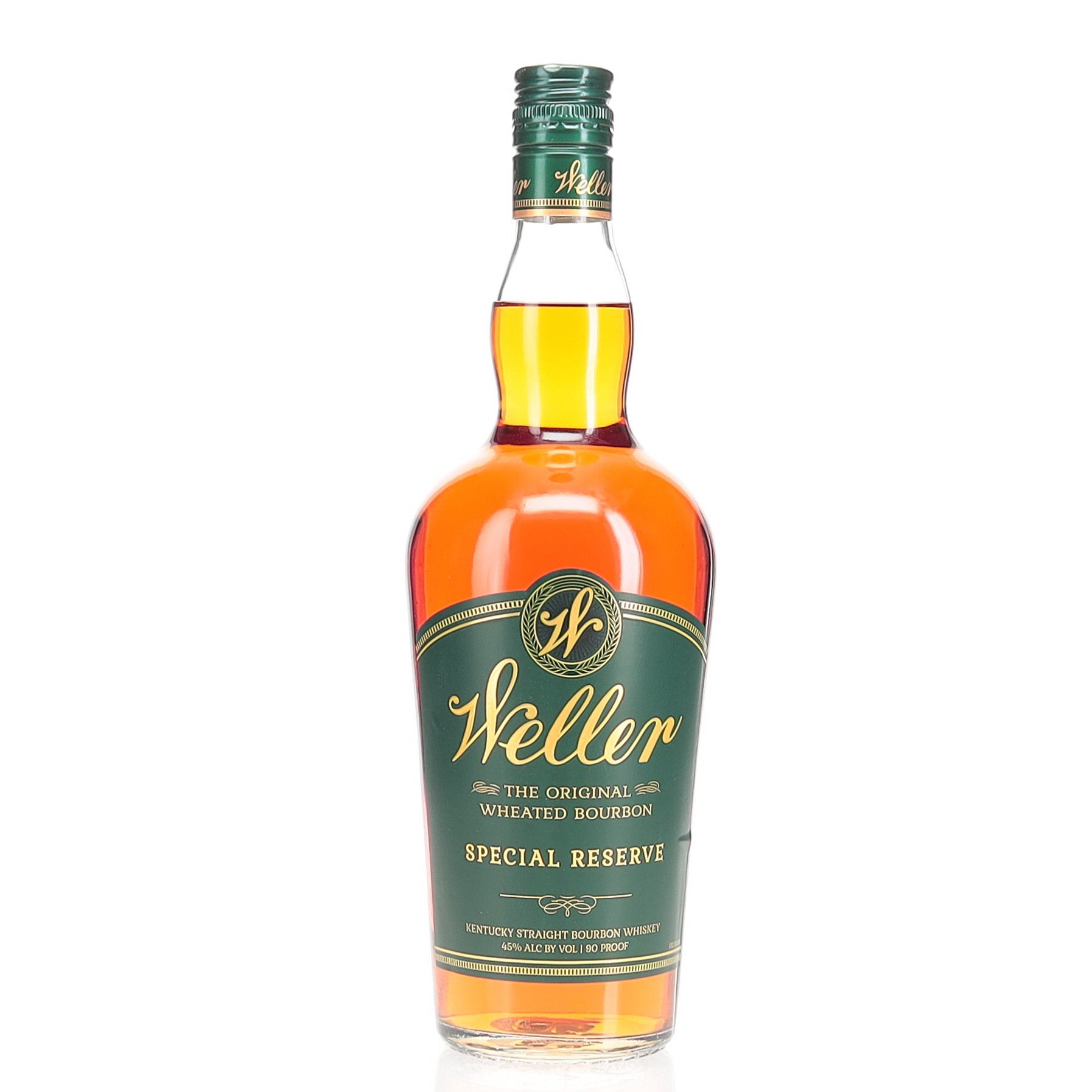Weller Special Reserve
