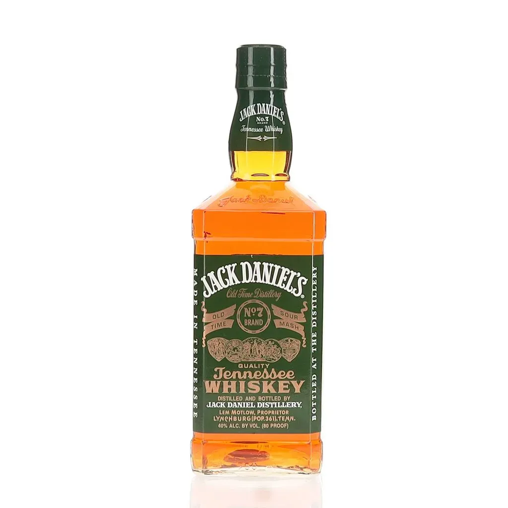 Jack Daniel's Green Label
