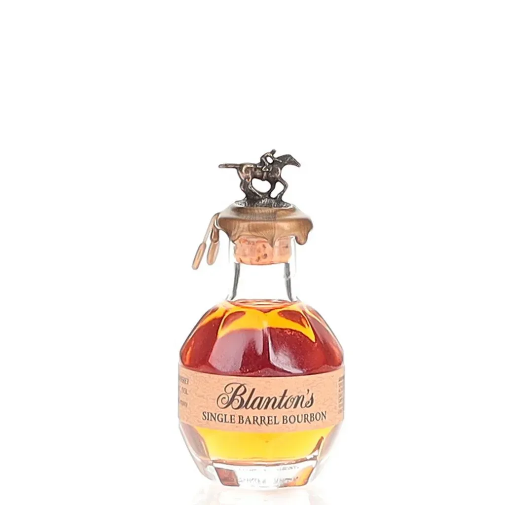 Blanton's Bourbon Single Barrel 750ml - SaratogaWine.com