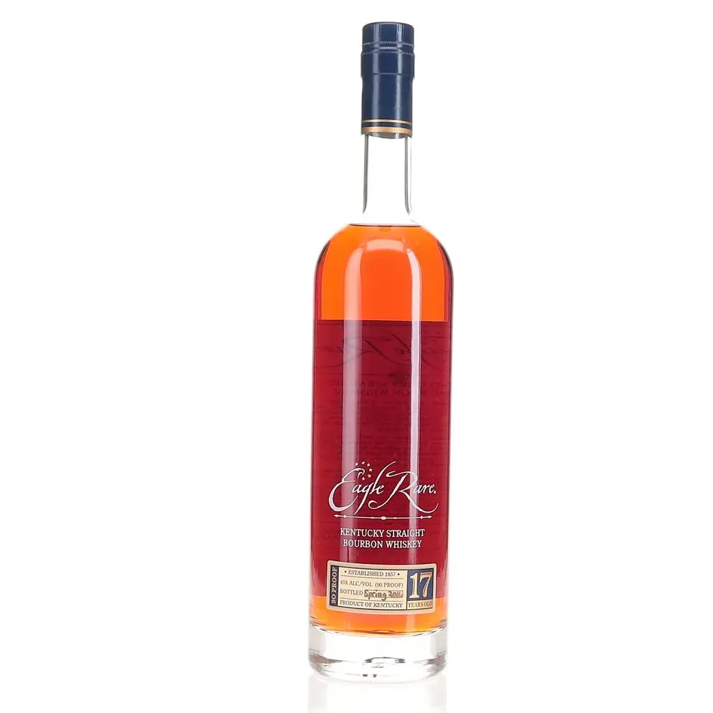 Eagle Rare 17 Year 2016 Bottling 