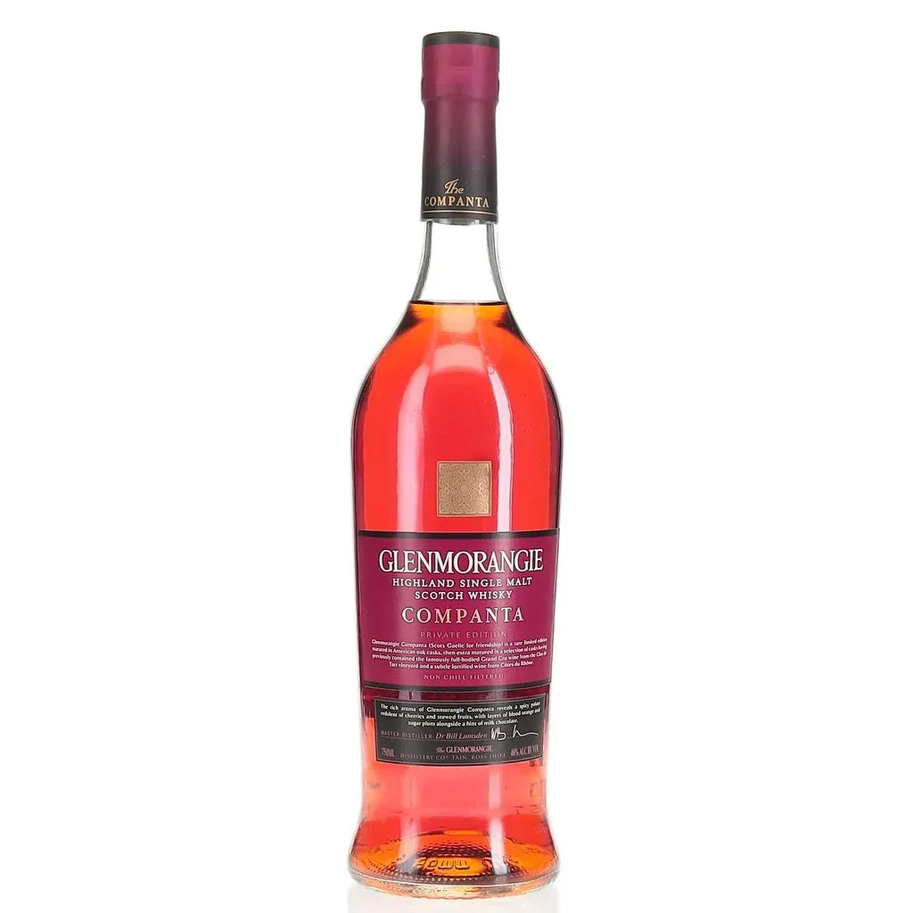 Glenmorangie Companta