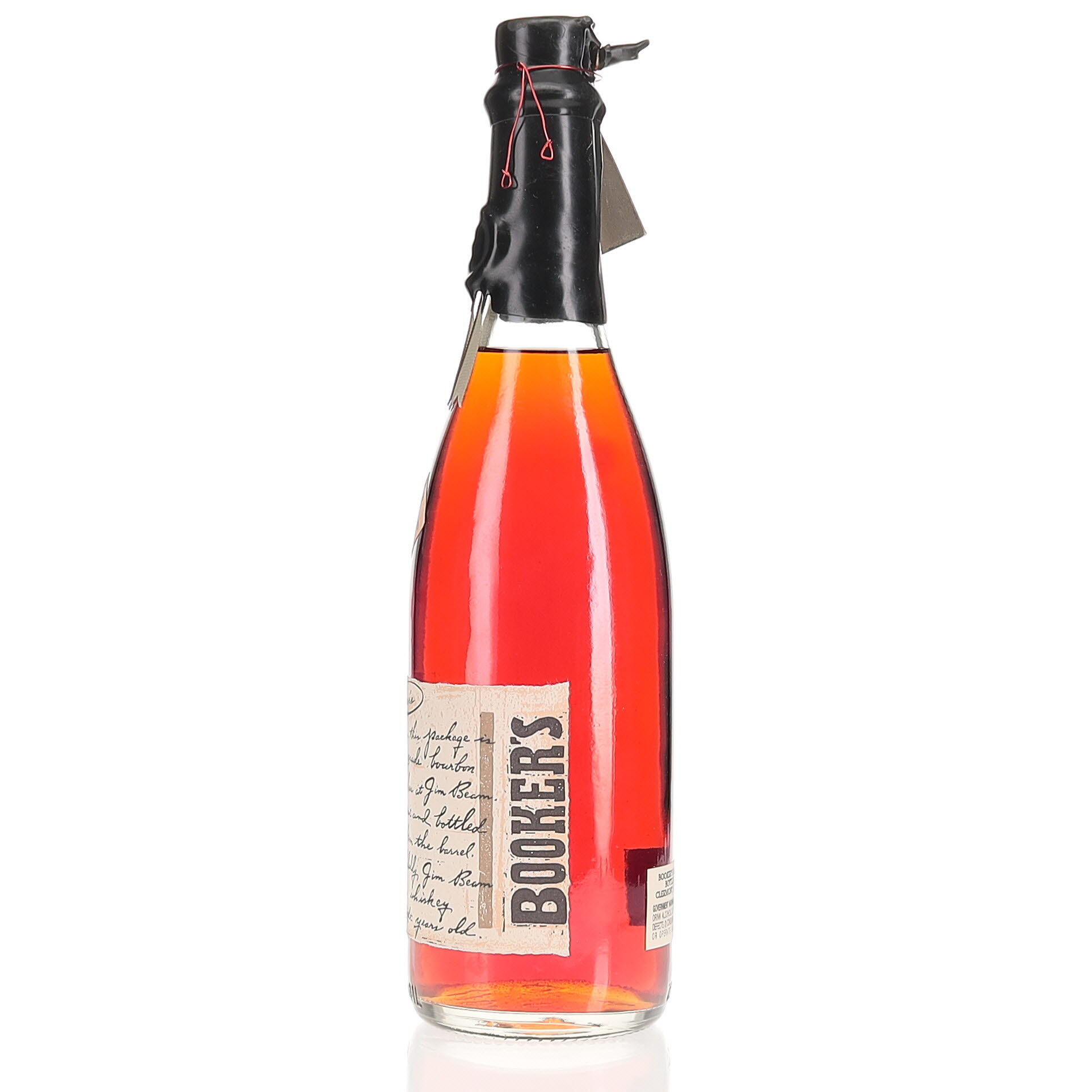 BAXUS - Booker's Batch C-K-03-82