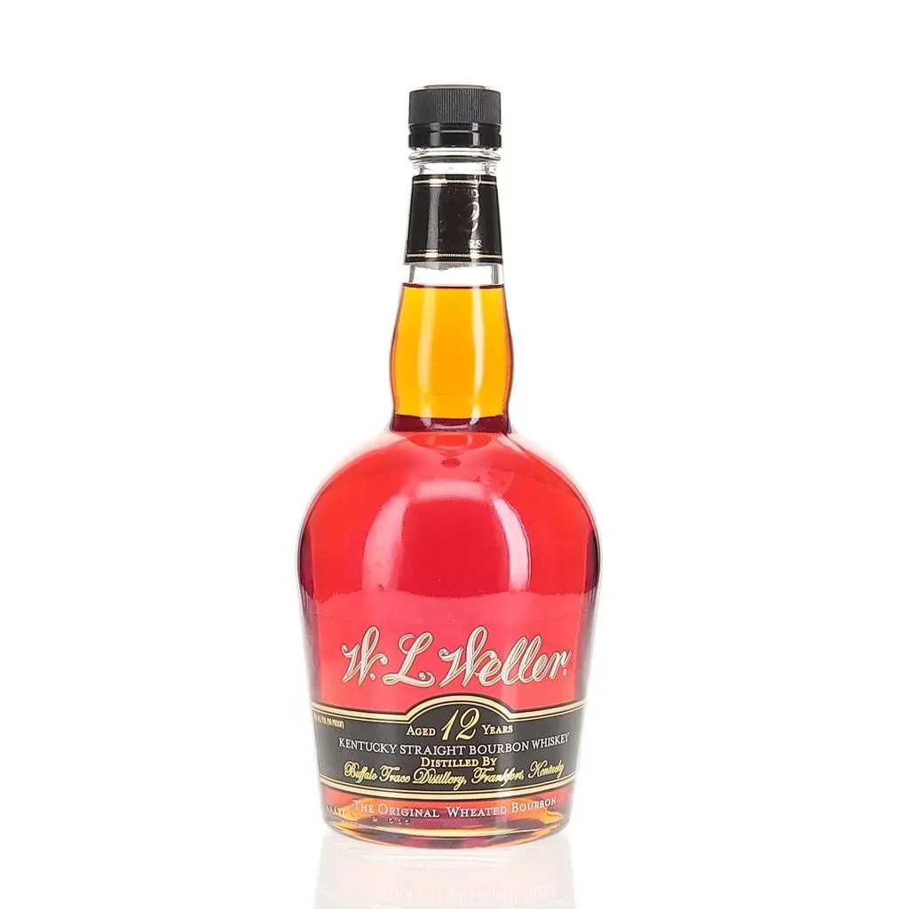 W.L. Weller 12 Year 2014 Bottling