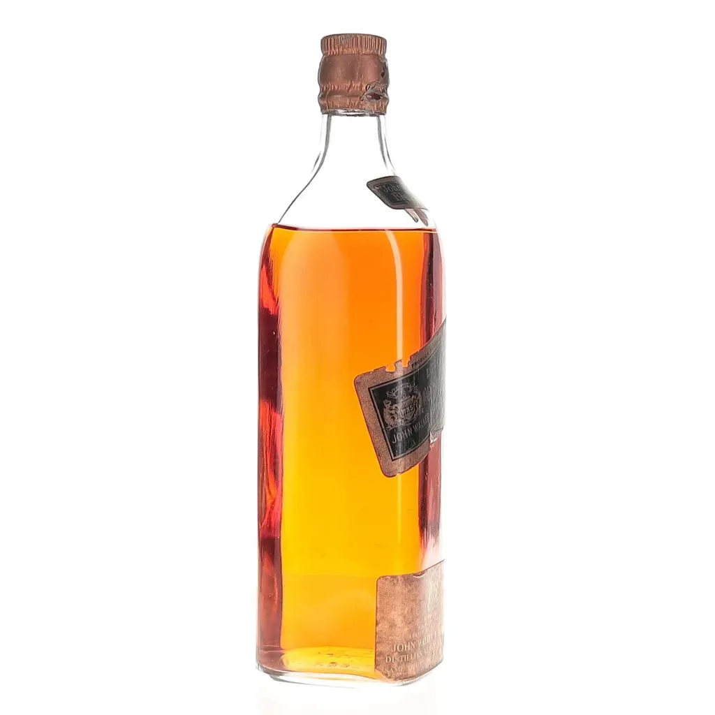 BAXUS - Johnnie Walker Black Label 1960s Bottling