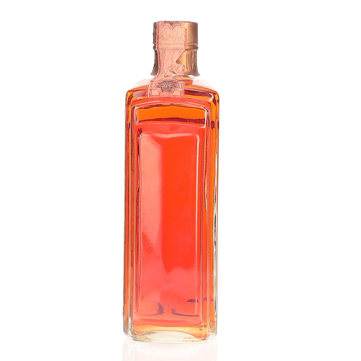 BAXUS - James Martin's 20 Year Fine & Rare 1970s Bottling