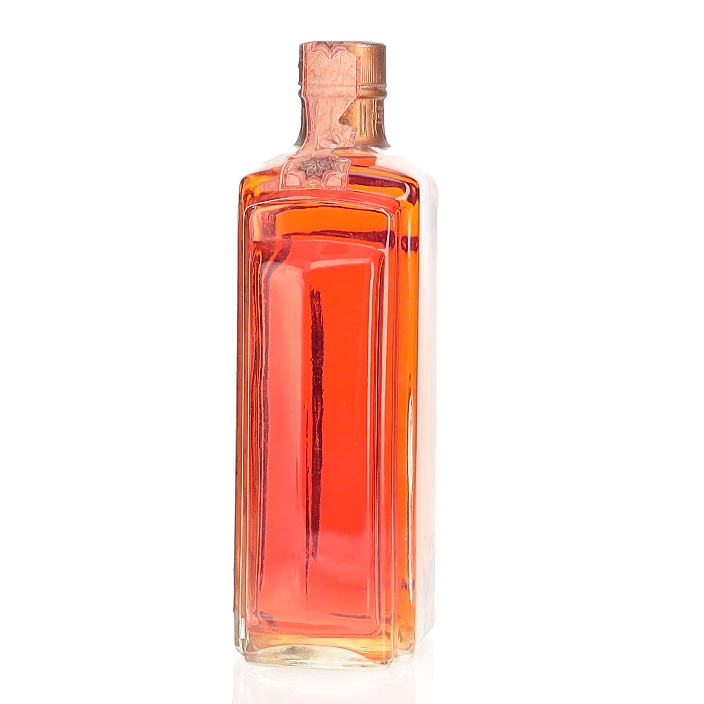 BAXUS - James Martin's 20 Year Fine & Rare 1970s Bottling