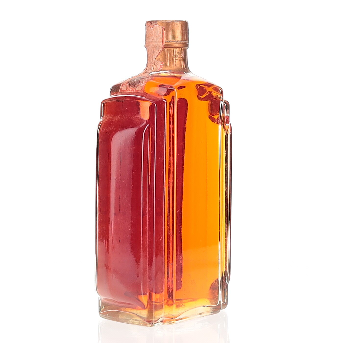 BAXUS - James Martin's 20 Year Fine & Rare 1970s Bottling