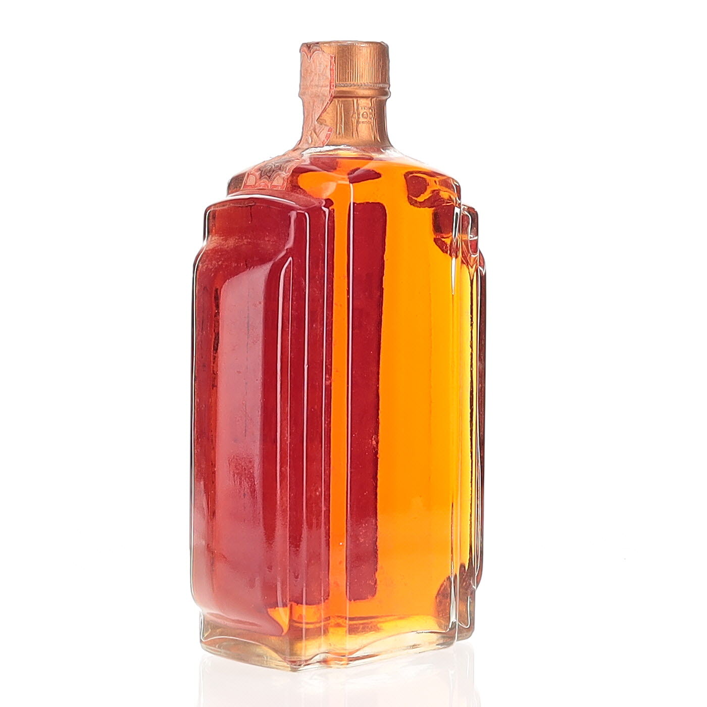 BAXUS - James Martin's 20 Year Fine & Rare 1970s Bottling