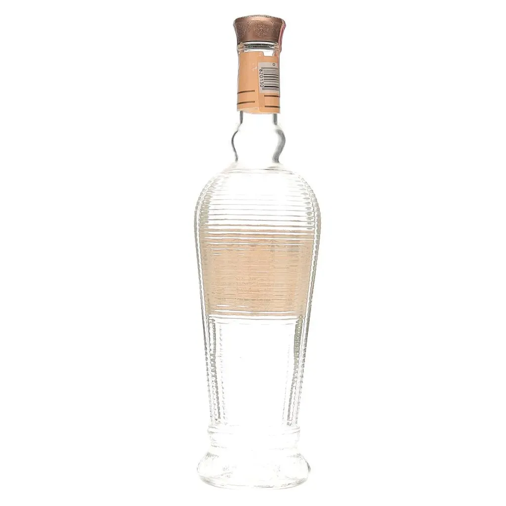 Smirnoff de Czar（スミノフ ド ツアー）41.3％ 750ml O21G190105