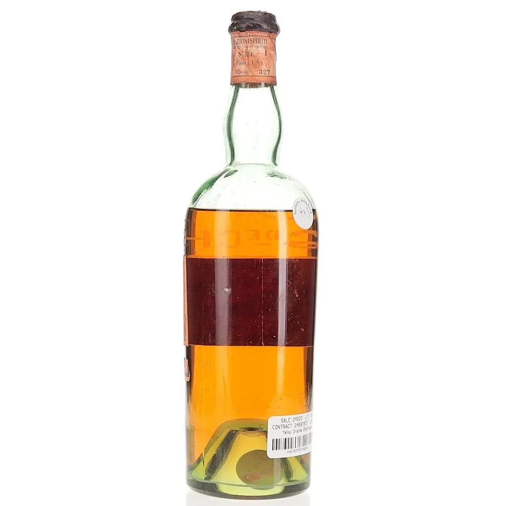 Rotating view of product