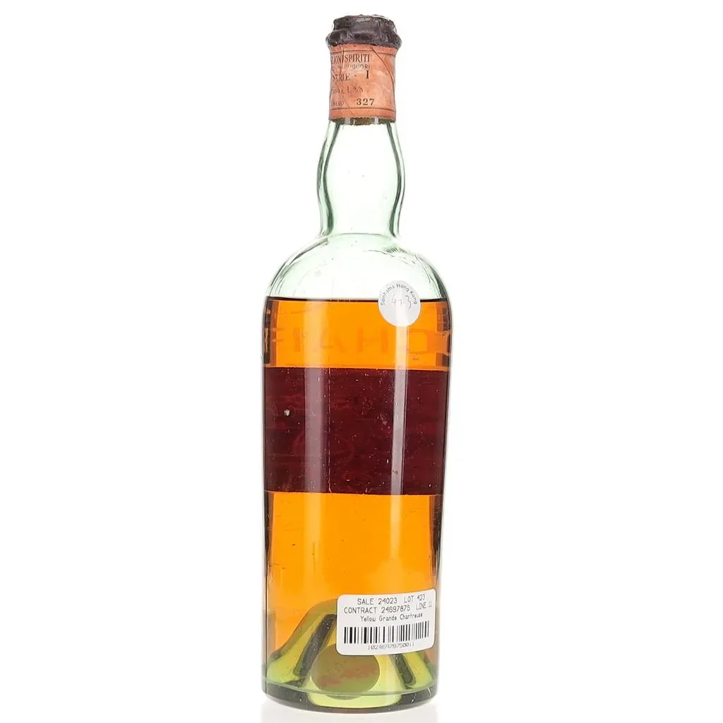 Rotating view of product