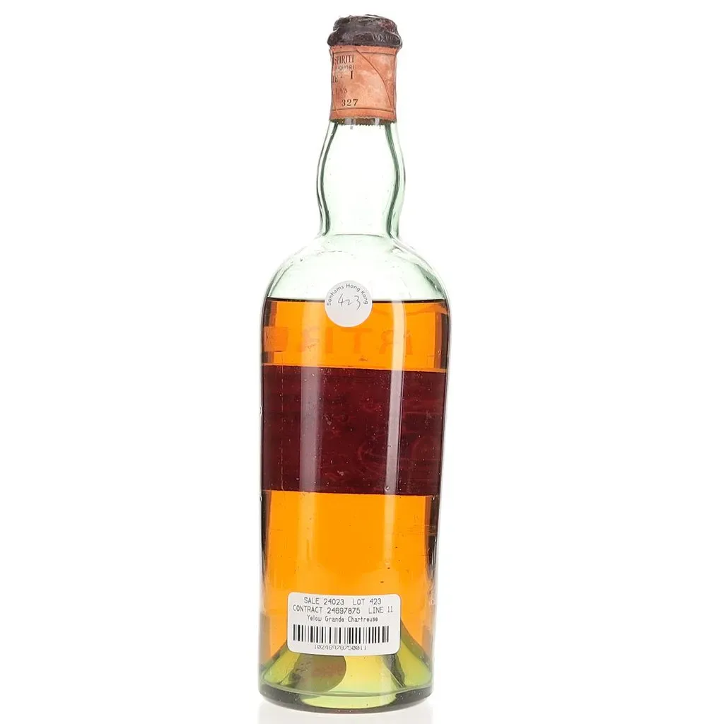 Rotating view of product
