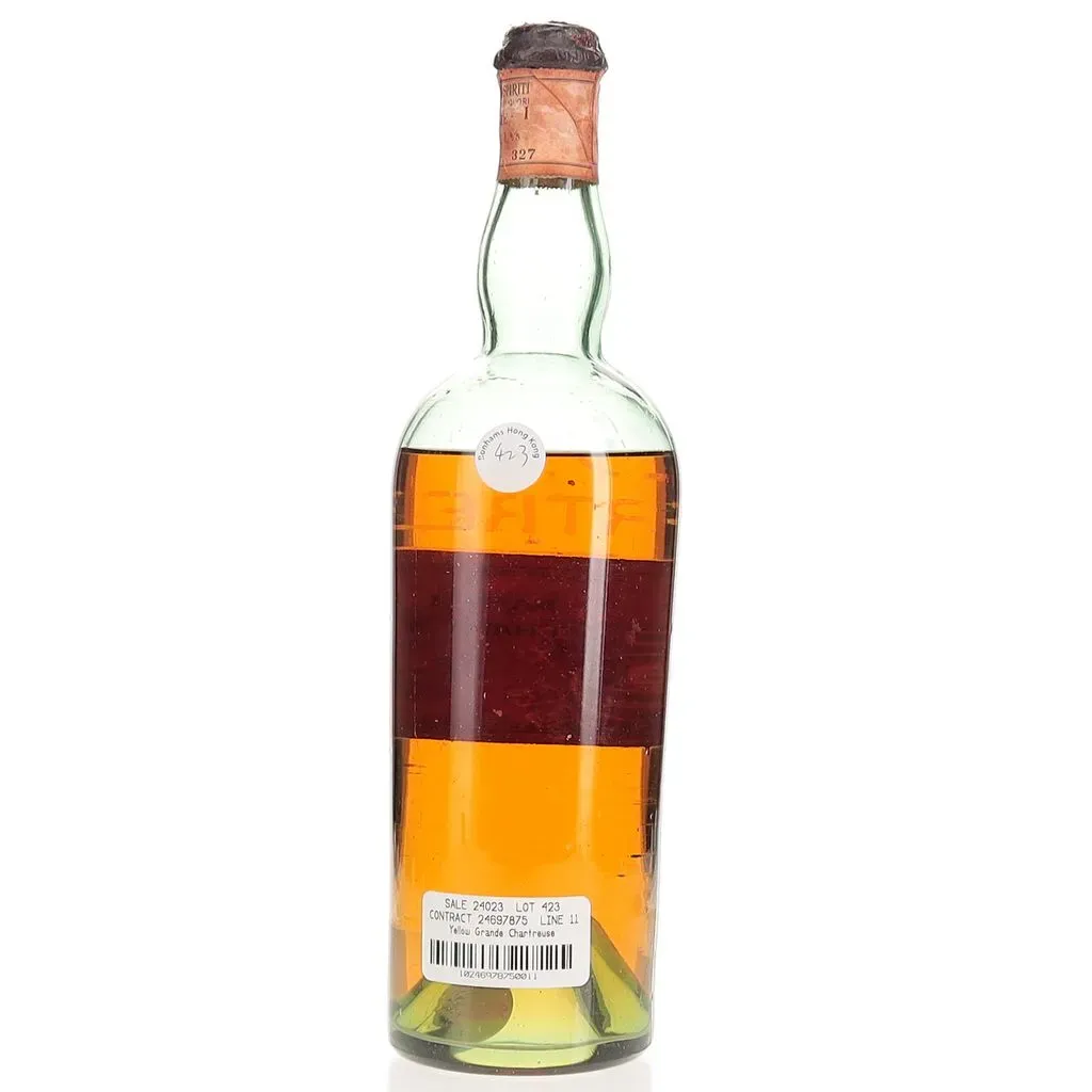 Rotating view of product